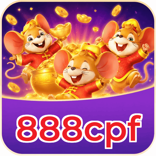 888cpf Segurança Logo 2