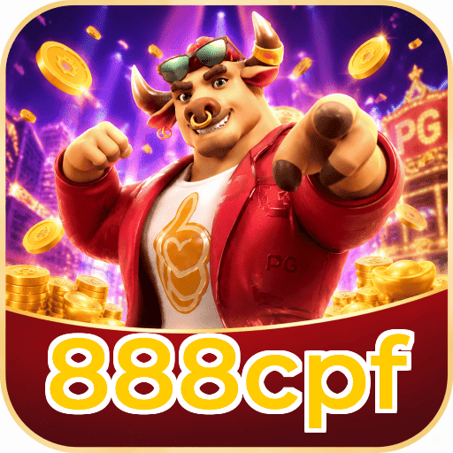 888cpf Segurança Logo 2