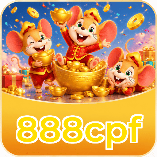 888cpf Segurança Logo 1