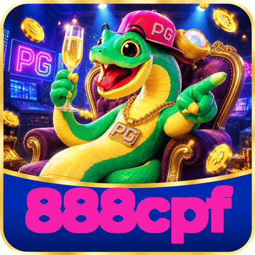 888cpf Instalar Logo 1