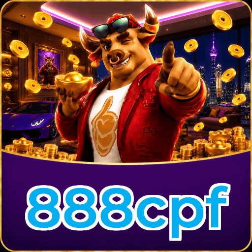 888cpf Logo 2