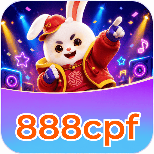 888cpf Logo 3
