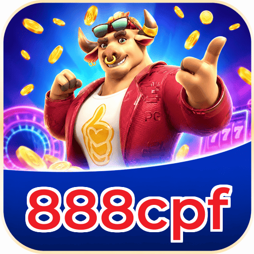 888cpf Instalar Logo 3
