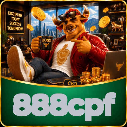 Fortune Tiger Logo 1