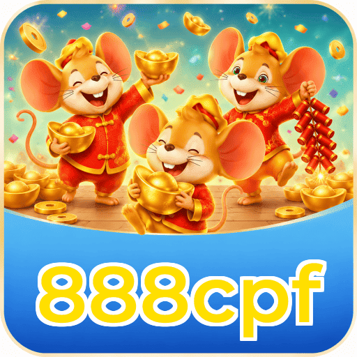 888cpf Instalar Logo 3