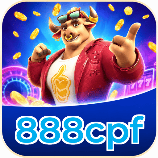888cpf Segurança Logo 3