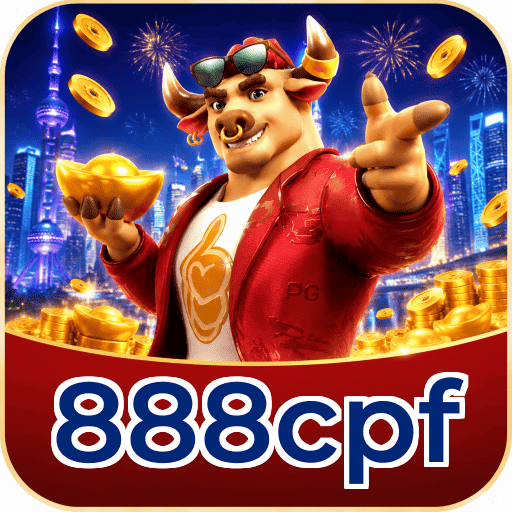 888cpf Logo 1