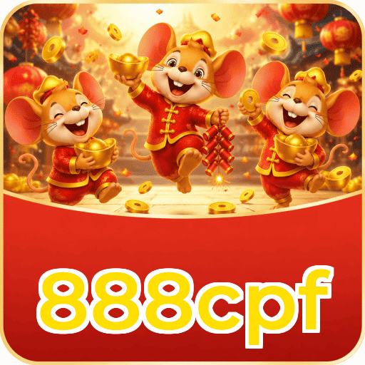 888cpf Instalar Logo 1